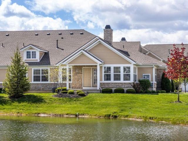 Condo for sale in Powell, Ohio