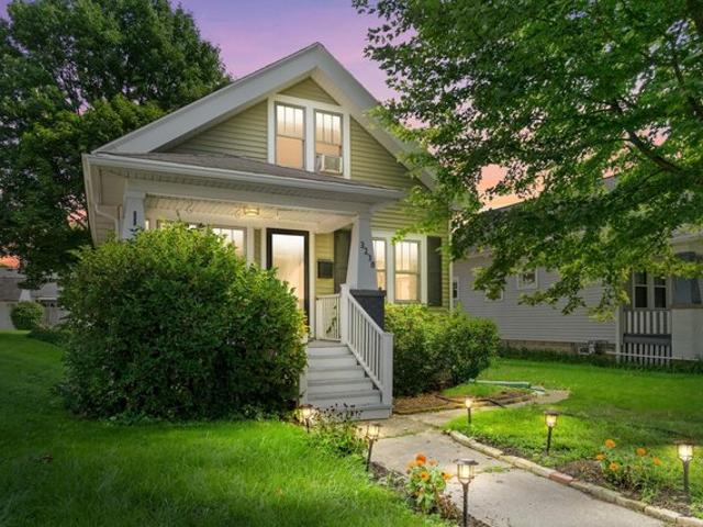 House for sale in Bay View, Milwaukee