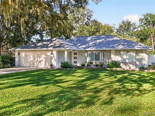 House for sale in Inverness, Florida