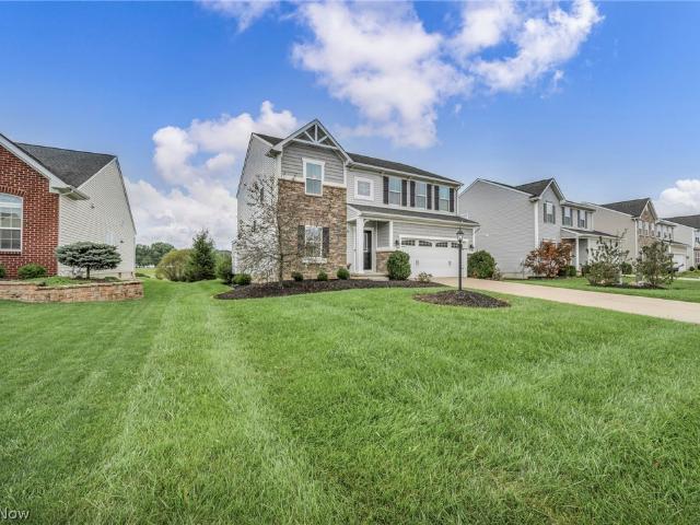 House for sale in Medina, Ohio