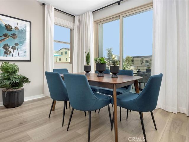 Townhouse for sale in Ontario, California