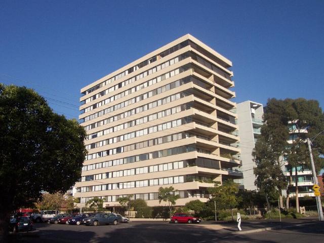 Apartment for rent in Camerons Creek, Victoria