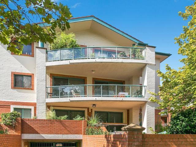 Apartment for rent in Willoughby, New South Wales