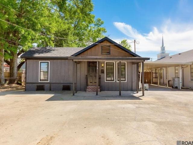 House for sale in Baker, Louisiana
