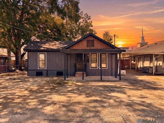 House for sale in Baker, Louisiana