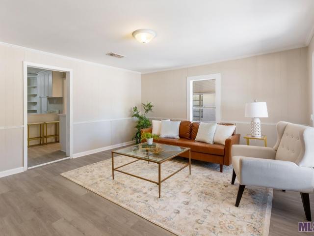 House for sale in Baker, Louisiana