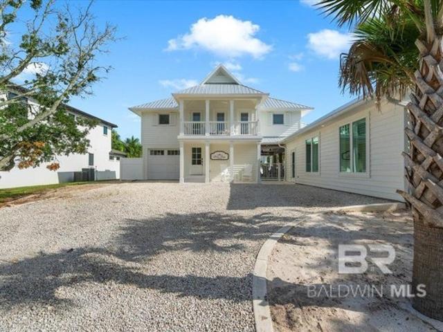 House for sale in Orange Beach, Alabama