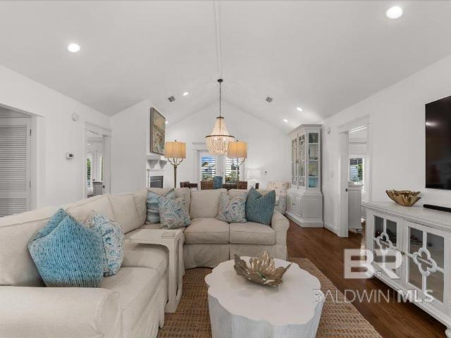 House for sale in Orange Beach, Alabama