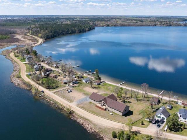 House for sale in Hubbard, Minnesota