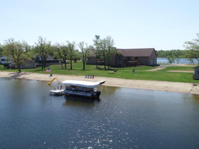 House for sale in Hubbard, Minnesota