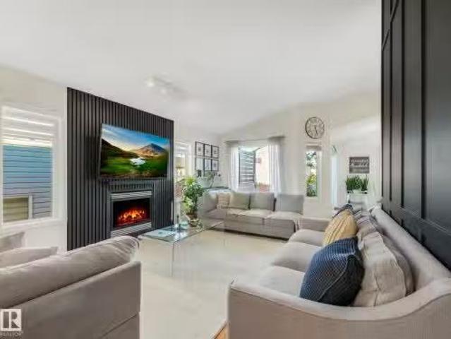 House for sale in Wedgewood, Alberta