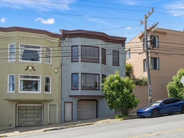House for sale in San Francisco, California