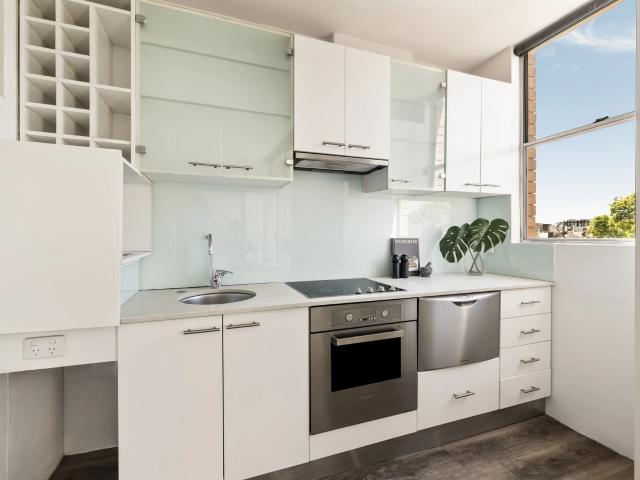 Apartment for rent in Sydney, New South Wales