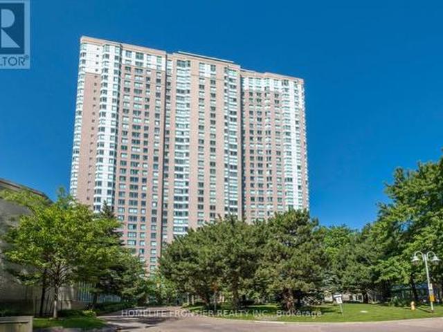 Condo for sale in Woburn, Ontario