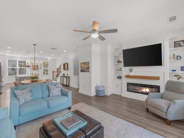 Townhouse for sale in Maple Ridge, Suwanee