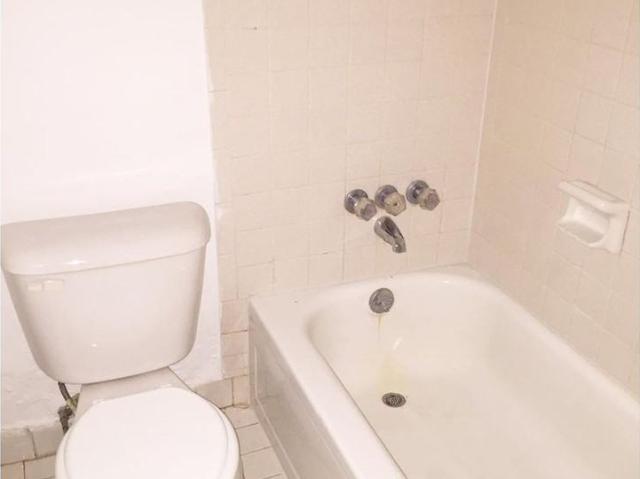 Apartment for rent in Roselawn, Ohio