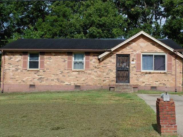 House for sale in Tennessee