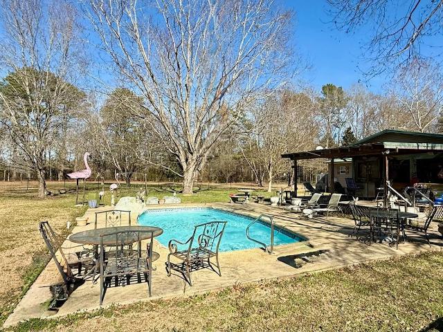 House for sale in Caledonia, Mississippi