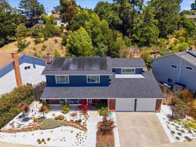 House for sale in San Mateo, California