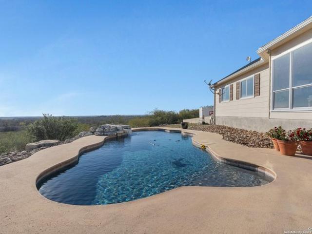 Farm for sale in Medina, Texas