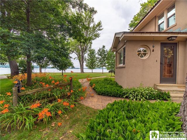 House for sale in Ellery, New York