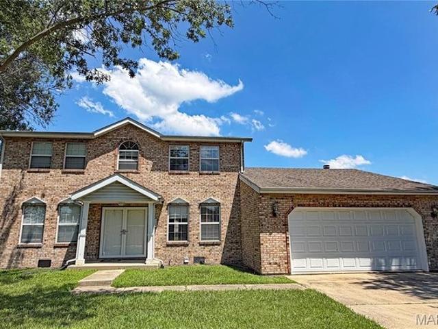 House for sale in Belleville, Illinois