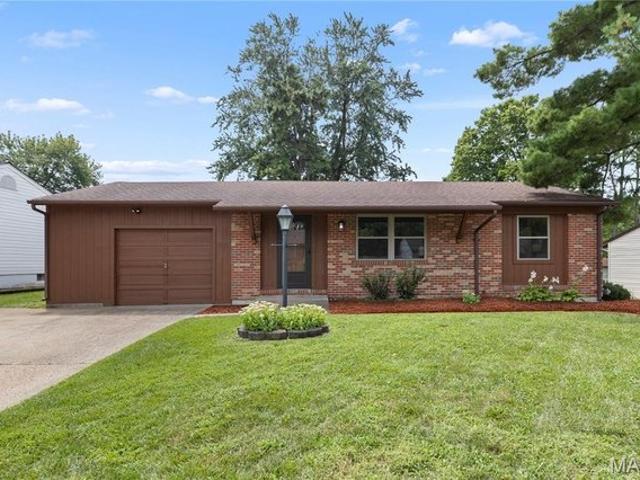 House for sale in Saint Charles, Missouri