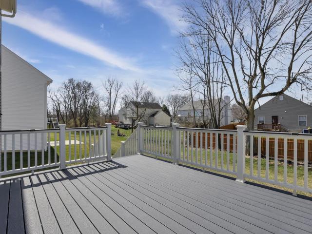 House for sale in Fairfield, Ohio