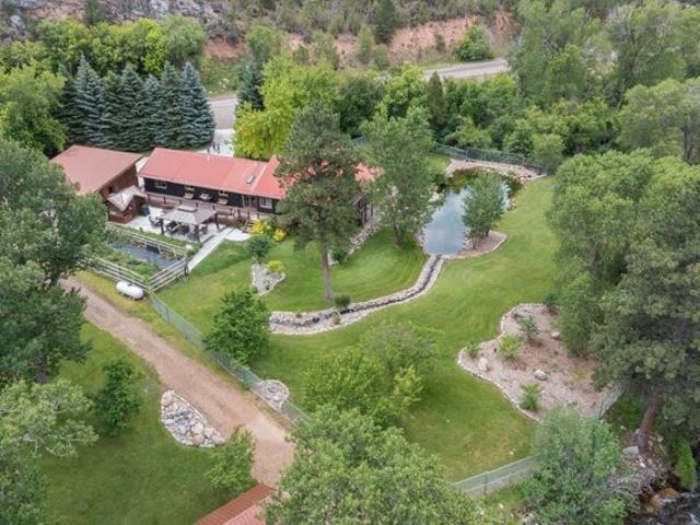 House for sale in Wyoming
