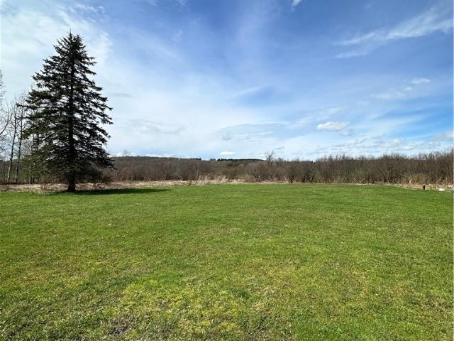 Land for sale in Bliss, New York