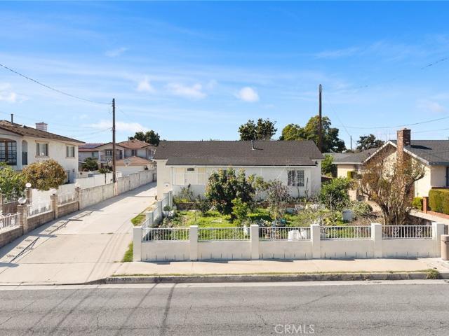 Property for sale in Rosemead, California