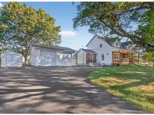 House for sale in Westmorland, New Brunswick