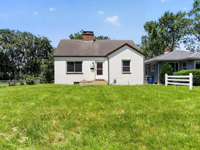 House for sale in Columbus, Ohio