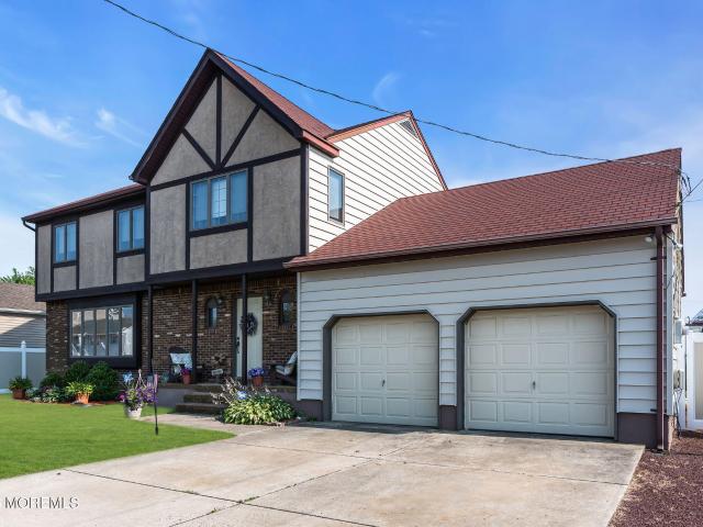 House for sale in Normandy Beach, New Jersey