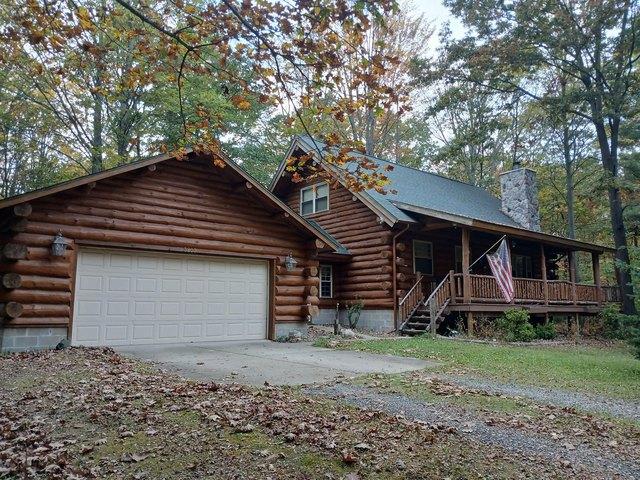House for sale in Ludington, Mason County