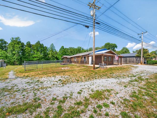 Commercial for sale in Tennessee