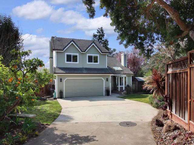 House for sale in Soquel House for sale in Soquel
