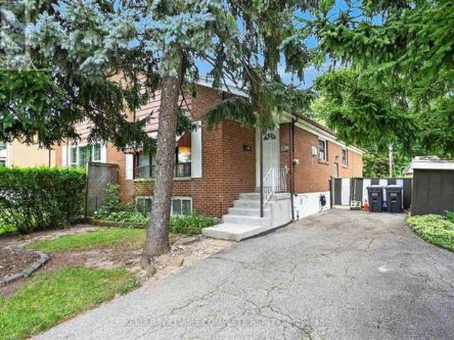 House for sale in Mississauga, Ontario