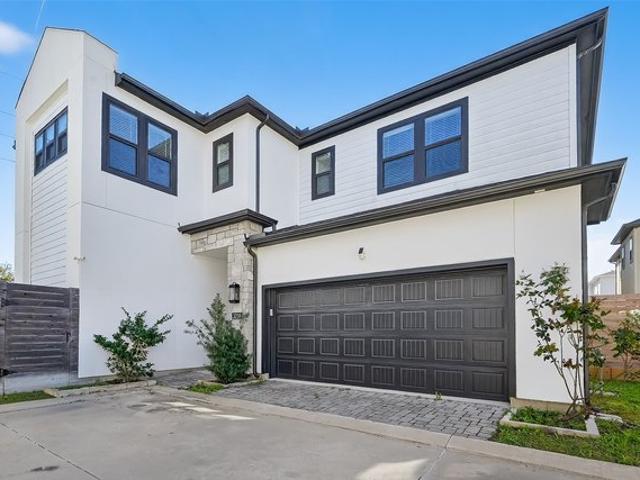 House for sale in Harris, Texas