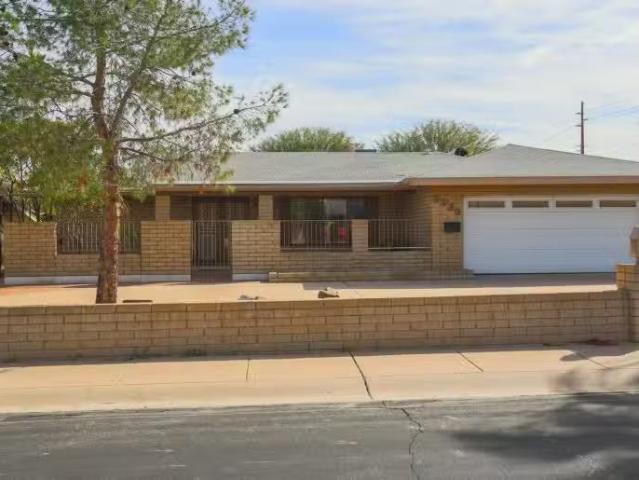 House for rent in Tempe