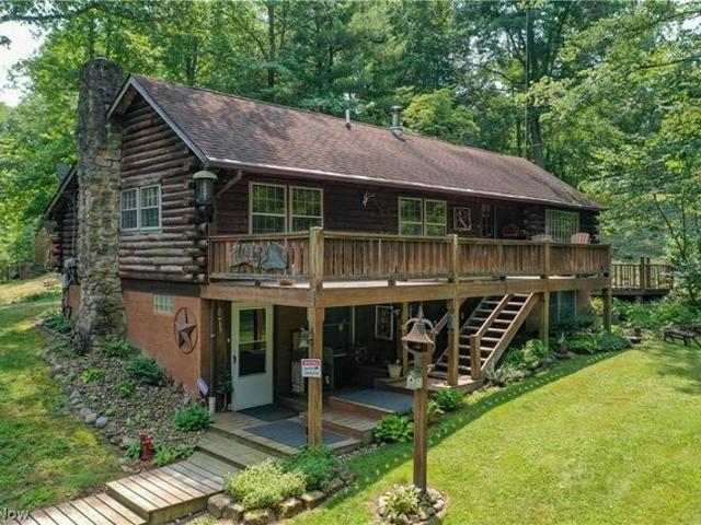 House for sale in Carrollton, Ohio