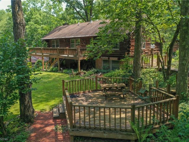 House for sale in Carrollton, Ohio