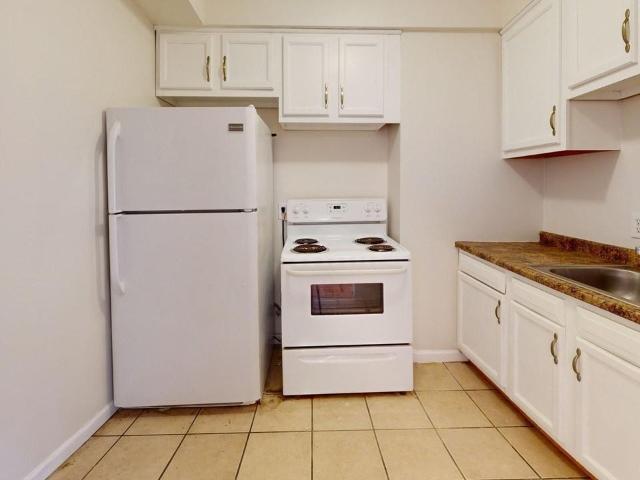 Apartment for rent in Ohio