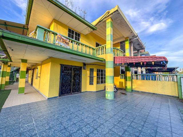 Terraced House for sale in Petaling, Damansara Damai
