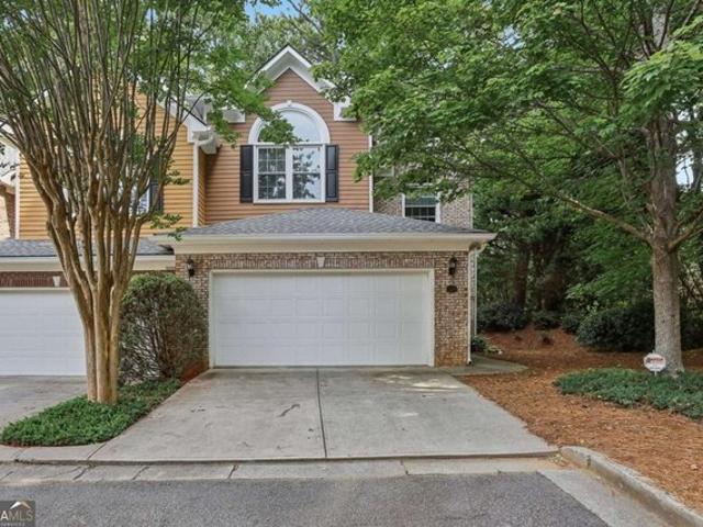 Townhouse for sale in Tucker, Georgia