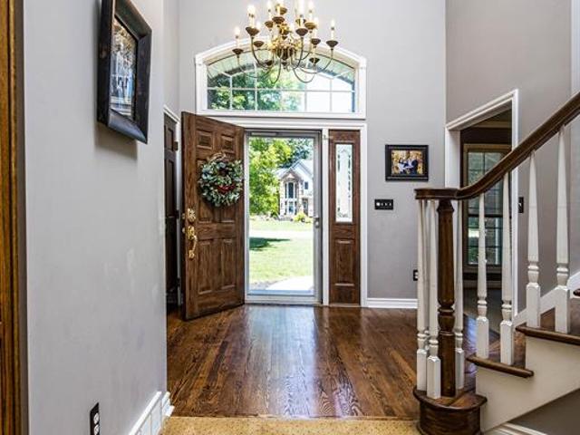 House for sale in Fort Gratiot, Michigan