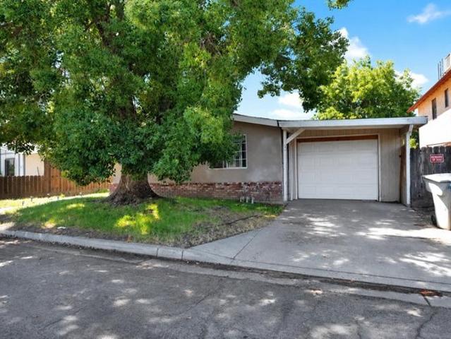House for sale in Fresno, California