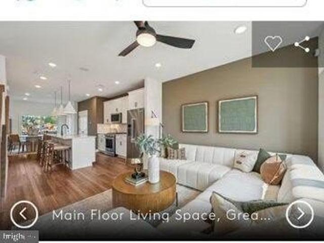 Townhouse for sale in Laurel, Maryland