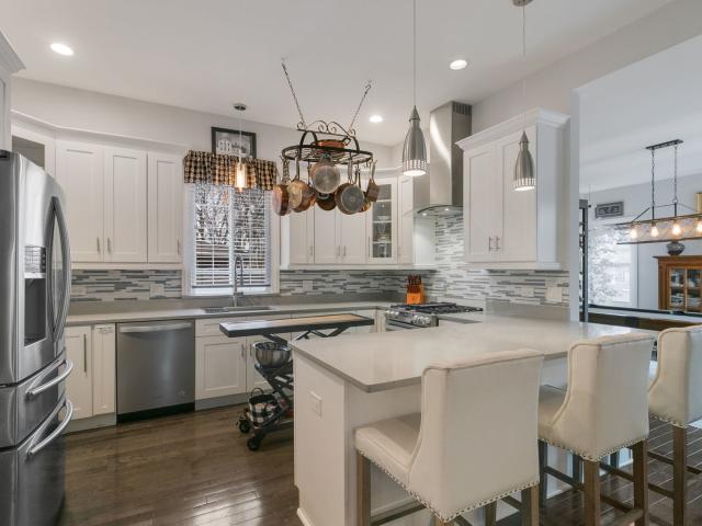 House for sale in Berwyn, Illinois
