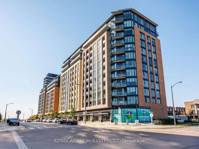 Condo for rent in Woburn, Ontario